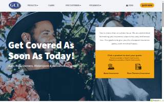 Greenville Casualty Insurance