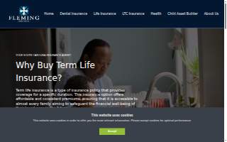 Fleming Insurance