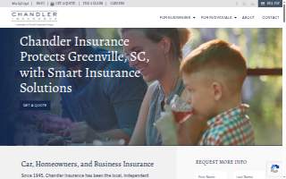 Chandler Insurance