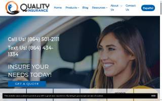 Quality Insurance