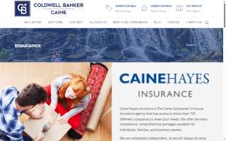 Caine Hayes Insurance