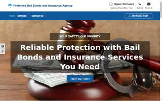 Preferred Bail bonds and Insurance Agency
