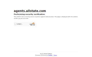 Babette Bouvier Jones: Allstate Insurance