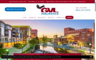 Gvl insurance company