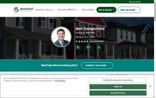 Goosehead Insurance - The Dangerfield Agency