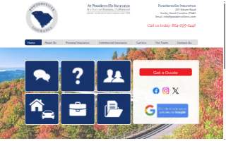 Powdersville Insurance Agency, Inc.