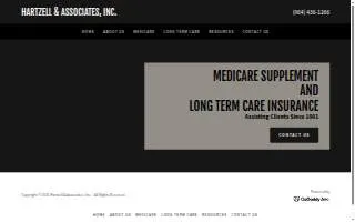 Platinum Insurance Agency of Greenville website