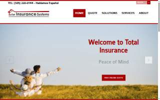 Total Insurance