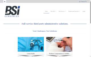 BSI Agency