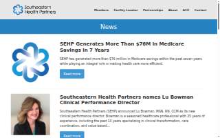 Southeastern Health Partners