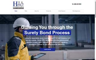 T. S. Holt Company, LLC
