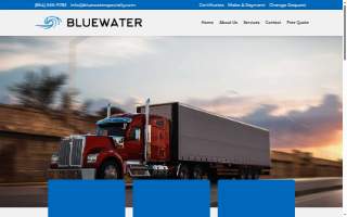 Bluewater Specialty Brokerage LLC