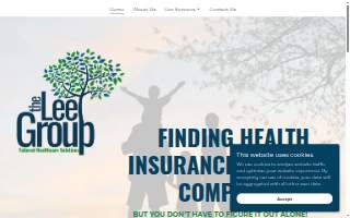 The Lee Group