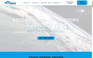 Lanier Roofing