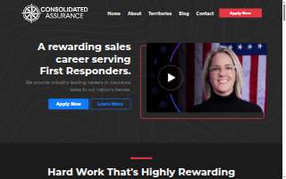 Consolidated Assurance