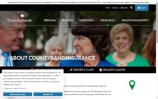 Countybanc Insurance