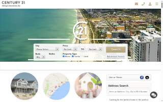 Century 21 Boling & Associates, Inc