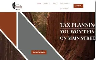 Dempsey Hammond, Jr.,LUTCF website