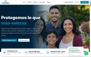 Seabrokers Insurance