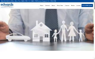Edwards Insurance