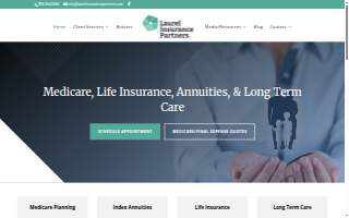 Laurel Insurance Partners