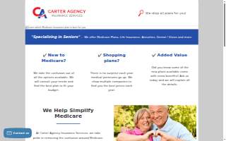 Carter Agency LLC