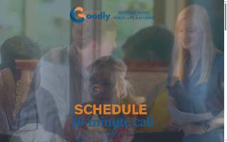 Goodly Agency - Health & Life Insurance Brokerage