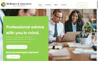 McMaster & Associates Insurance, LLC