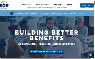Southern Benefit Systems