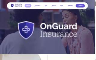 OnGuard Insurance