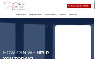 Niche Market Insurers Agency, Inc.
