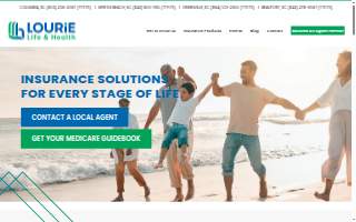 Lourie Life & Health