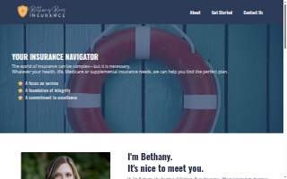 Bethany Boos Insurance, LLC