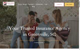 The Sullivan Agency
