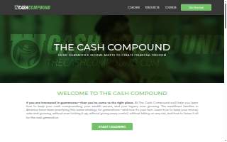 The Cash Compound