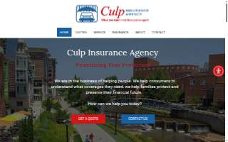 Culp Insurance Agency