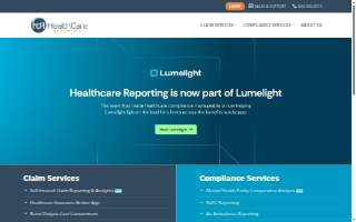 Healthcare Reporting
