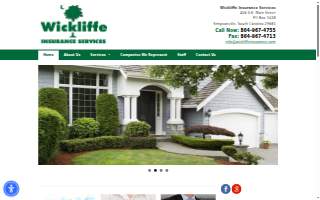 Wickliffe Insurance Services