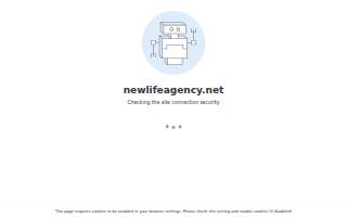 New Life Insurance Agency