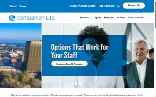 Companion Life Insurance Co