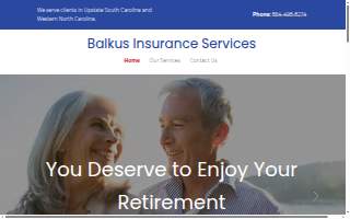 Balkus Insurance Services