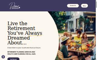 Dear Retirement
