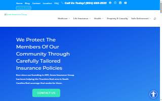Jones Insurance Group