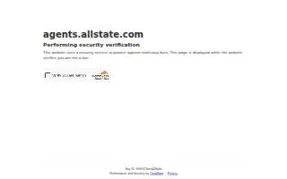 Kevin Lusk: Allstate Insurance website