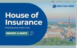 House of Insurance
