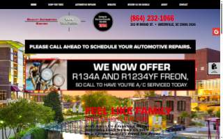 W.N Watson Tire and Automotive