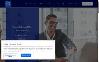 New York Life Insurance