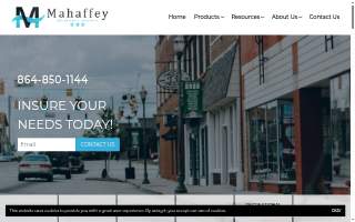Mahaffey Insurance Agency