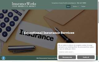 InsuranceWorks