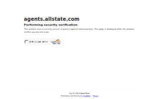 Mark A. Turley: Allstate Insurance